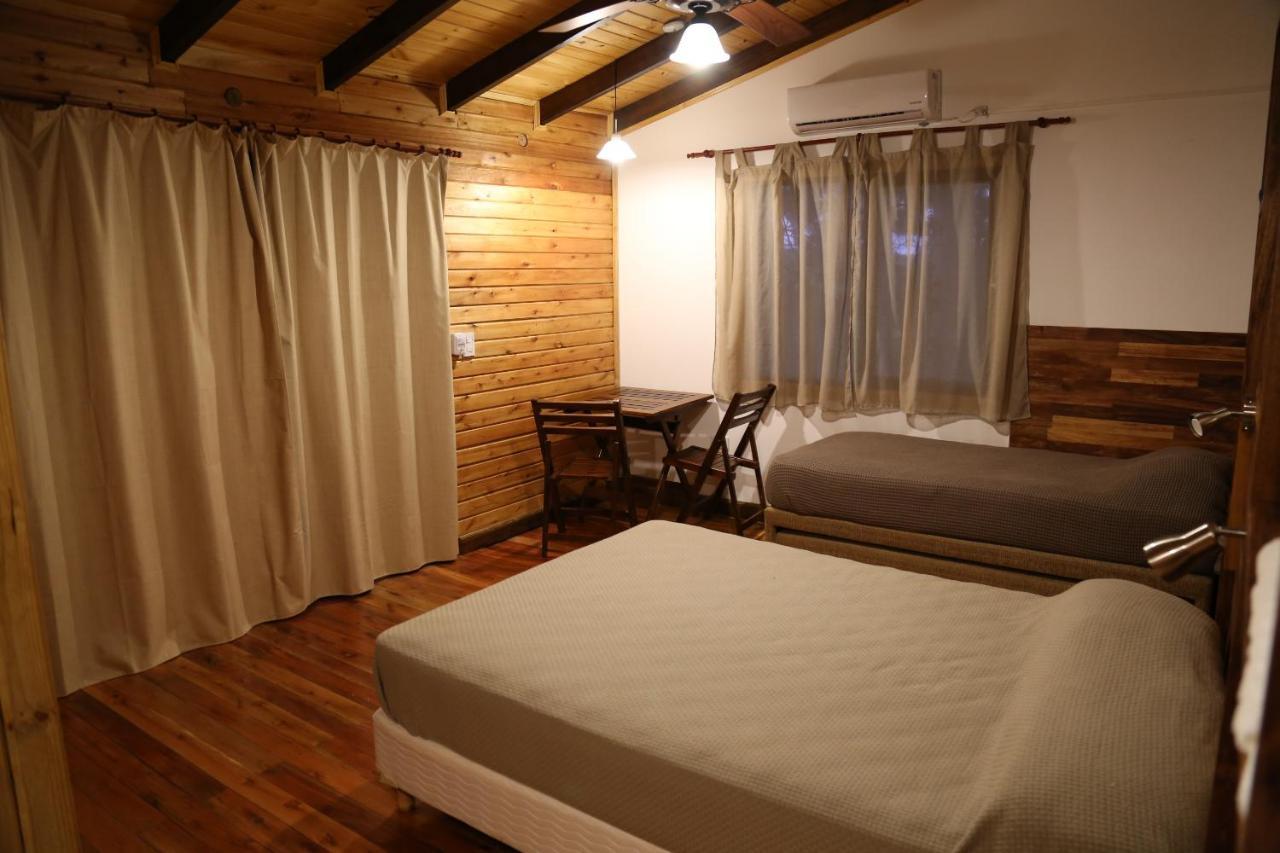 Piel De Timbó Inn