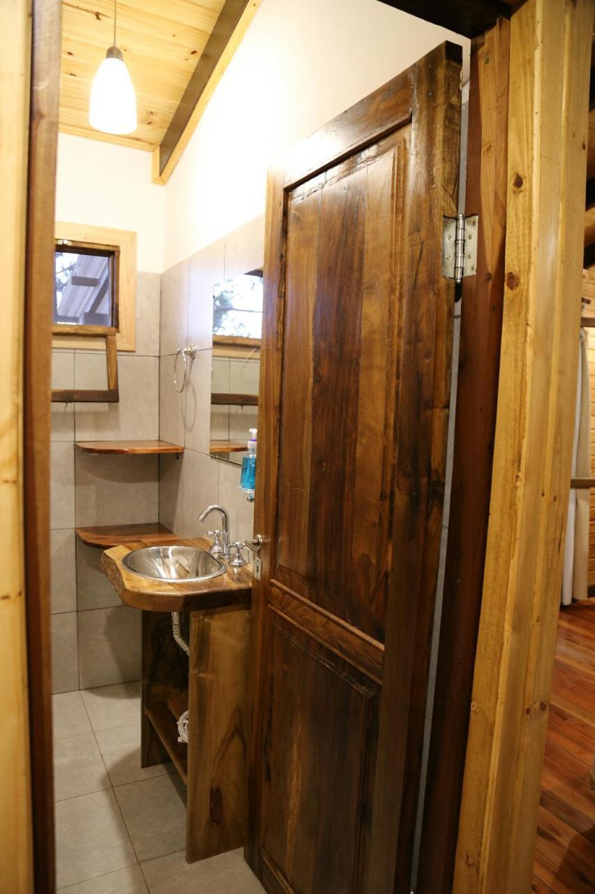 Inn Piel De Timbó Aristóbulo del Valle