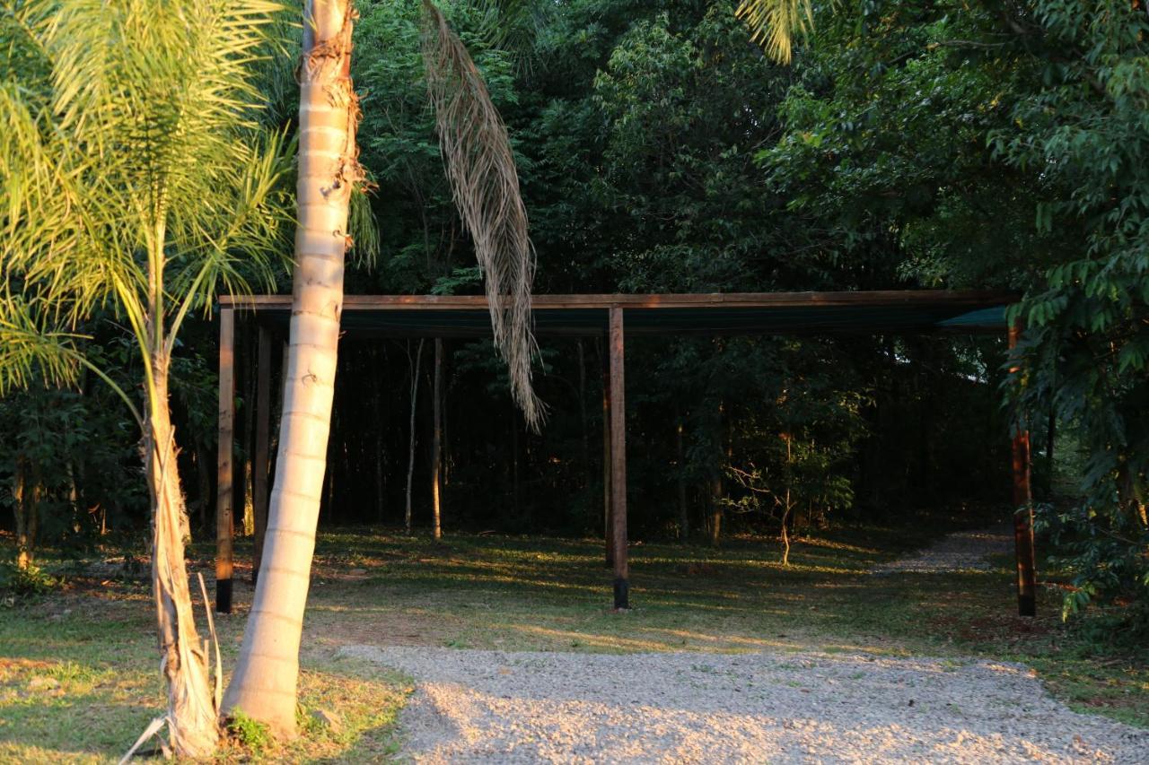 Inn Piel De Timbó Aristóbulo del Valle
