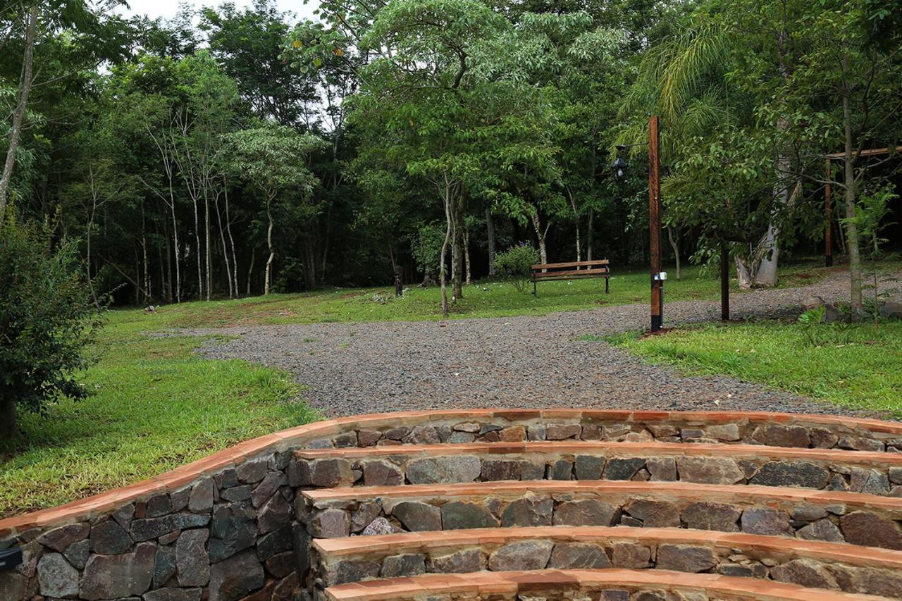 Inn Piel De Timbó
