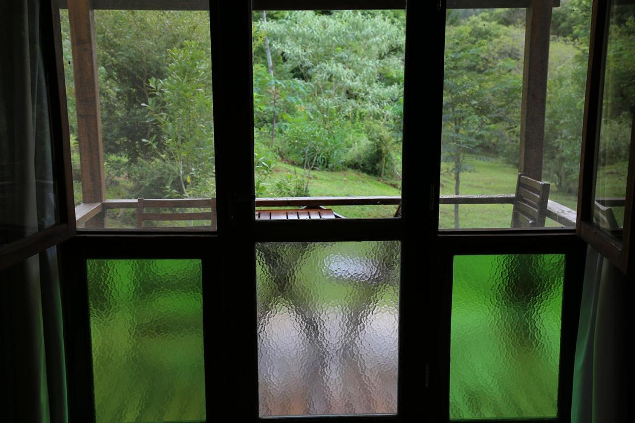 Inn Piel De Timbó Aristóbulo del Valle