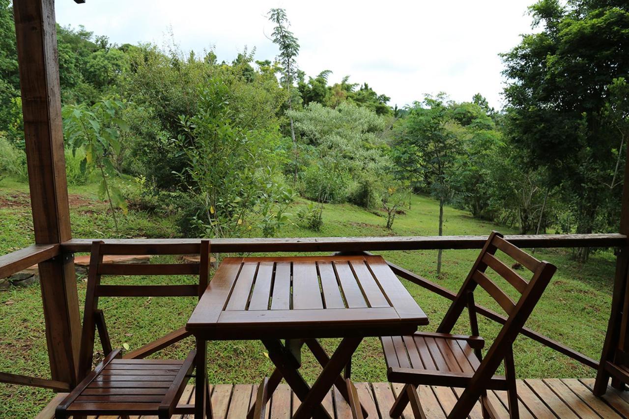 Inn Piel De Timbó Aristóbulo del Valle